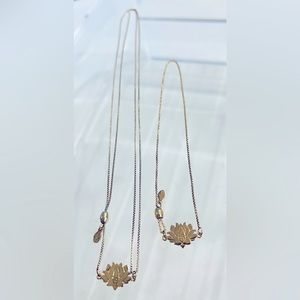 Alex and Ani Precious Set of 2